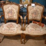 320 2156 CHAIRS